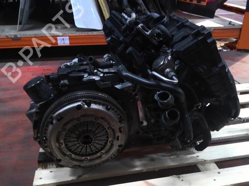 Engine VW GOLF VII (5G1, BQ1, BE1, BE2) 1.0 TSI | BP32709321M1  - Image 6