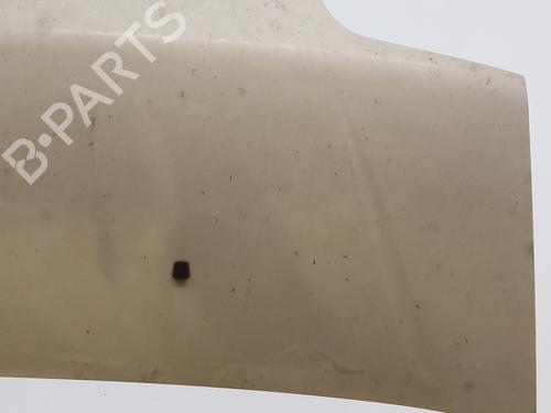 Used Hood Hood PEUGEOT BOXER Van (244) 2.0 HDi (84 hp) 34336874 34336874