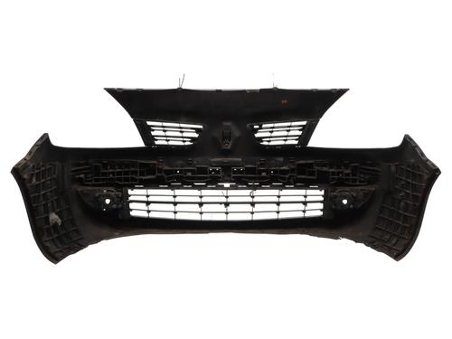 Front bumper RENAULT SCÉNIC II (JM0/1_) 1.5 dCi (JM1E, JM16) | BP30147759C7