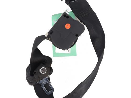Used Rear left belt tensioner OPEL ASTRA G Hatchback (T98) 1.6 (F08, F48) (75 hp) 29493165