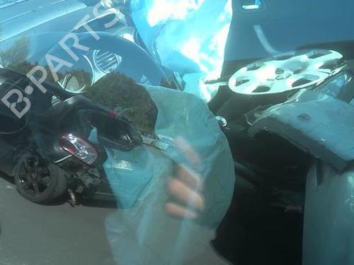 Seat buckle PEUGEOT 308 I (4A_, 4C_) 1.6 HDi | BP21119206I32 