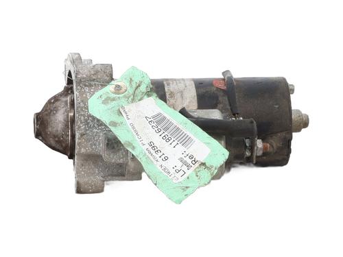 Used Starter Starter CITROËN XSARA PICASSO (N68) 2.0 HDi (90 hp) 31365897 31365897