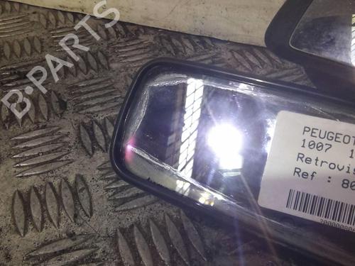 Rear mirror PEUGEOT 1007 (KM_) 1.4 HDi | BP20353333I6 