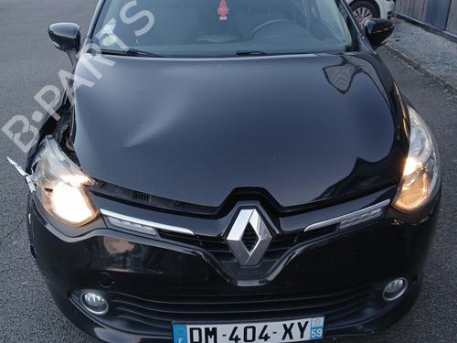 Used Parts RENAULT CLIO IV (BH_) 1.5 dCi 90 (90 hp) 4457923
