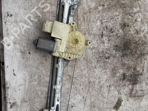 Used Rear right window mechanism Rear right window mechanism PEUGEOT 308 II (LB_, LP_, LW_, LH_, L3_) 1.6 BlueHDi 120 (120 hp) 38773930 38773930