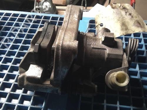 Used Right rear brake caliper Right rear brake caliper PEUGEOT 208 I (CA_, CC_) 1.5 BlueHDI 100 (102 hp) 20370416 20370416