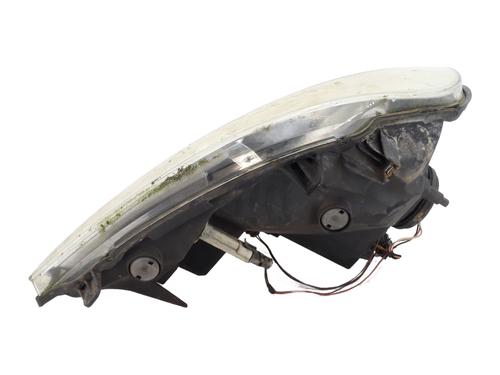 Left headlight RENAULT TRAFIC II Bus (JL) 2.0 dCi 90 (JL00, JL01, JL0H, JL0M, JL0P, JL0S) | BP31818086C28 - Image 4