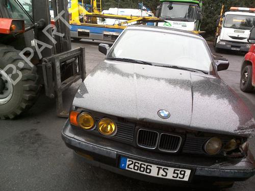 Brugte BMW 5 (E34) 525 i 24V 1877442