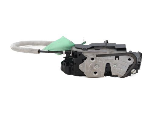 Used Rear left lock SEAT LEON (KL1, KLG) 1.0 TSI (110 hp) 33057119