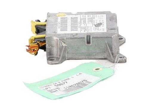 ECU airbags CITROËN C4 II (NC_) 1.6 HDi 90 | BP28416204M53 