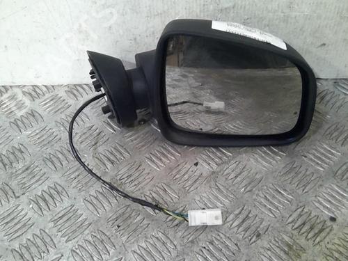 Right mirror DACIA LOGAN MCV (KS_) 1.5 dCi (KS0W) | BP20366440C27 