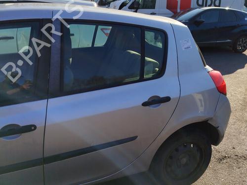 Right front window switch RENAULT CLIO III (BR0/1, CR0/1) 1.2 16V (BR02, BR0J, BR11, CR02, CR0J, CR11) | BP26184430I26  - Image 13