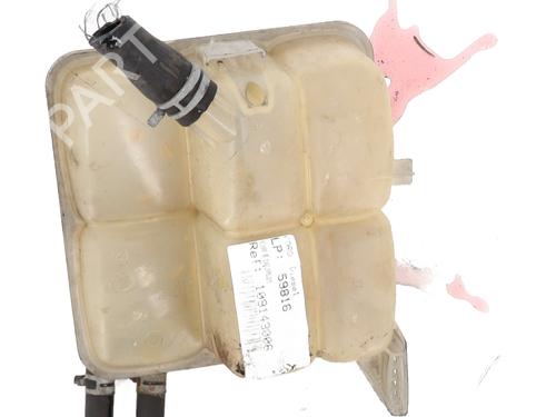 Expansion tank FORD FOCUS II Turnier (DA_, FFS, DS) 1.6 TDCi | BP28048252C120 