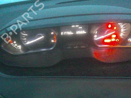 Front right panel PEUGEOT 208 I (CA_, CC_) 1.6 HDi / BlueHDi 75 | BP26691572C59 - Image 6