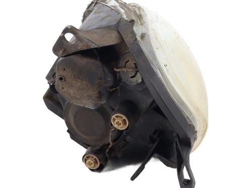 Left headlight FIAT GRANDE PUNTO (199_) 1.3 D Multijet | BP30659524C28
