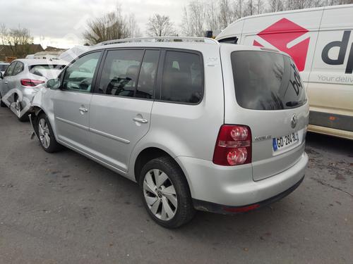 Right taillight VW TOURAN (1T1, 1T2) 1.9 TDI | BP23996038C35 