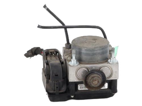 Used ABS pump FIAT PANDA (169_) 1.2 LPG (169CXF1A) (69 hp) 28080126