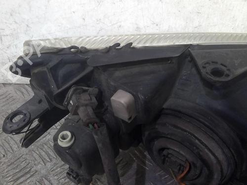 Left headlight PEUGEOT 206 Hatchback (2A/C) 1.1 i | BP20366141C28 