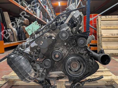 Engine MERCEDES-BENZ C-CLASS (W204) C 200 CDI (204.007, 204.006) | BP36960676M1  - Image 8