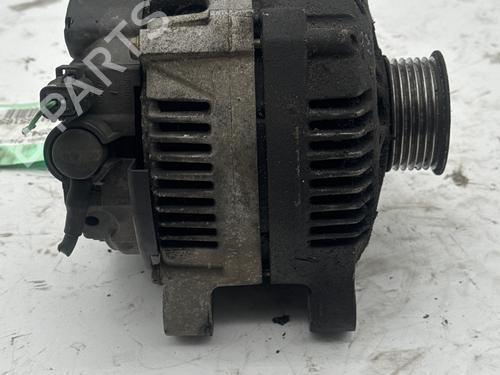Used Alternator Alternator CITROËN XSARA PICASSO (N68) 2.0 HDi (90 hp) 34151411 34151411