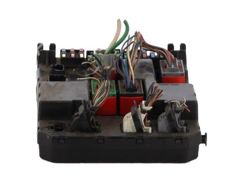 Used Fuse box Fuse box PEUGEOT 307 (3A/C) 2.0 HDi 110 (107 hp) 28528171 28528171