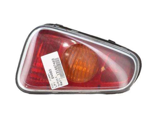 Left taillight MINI MINI (R50, R53) One | BP38726155C34 - Image 2