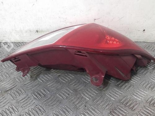 Left taillight RENAULT CLIO III (BR0/1, CR0/1) 1.5 dCi (C/BR0G, C/BR1G) | BP20356744C34 