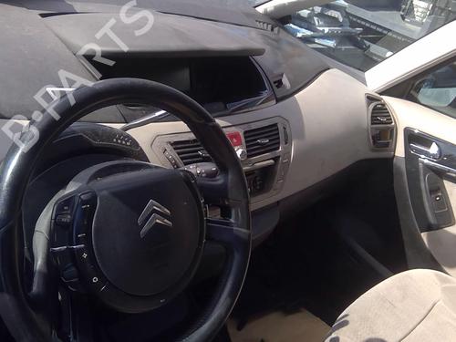 Rear right window mechanism CITROËN C4 Grand Picasso I (UA_) 2.0 HDi 150 | BP29014490C25 