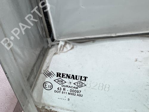 Used Front right door window Front right door window 36378756 36378756