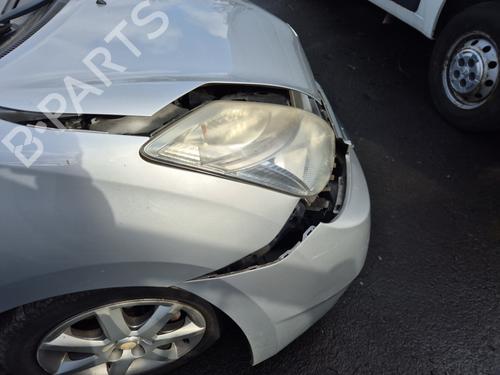 Front right panel TOYOTA PRIUS Liftback (_W2_) | BP33741616C59 - Image 18