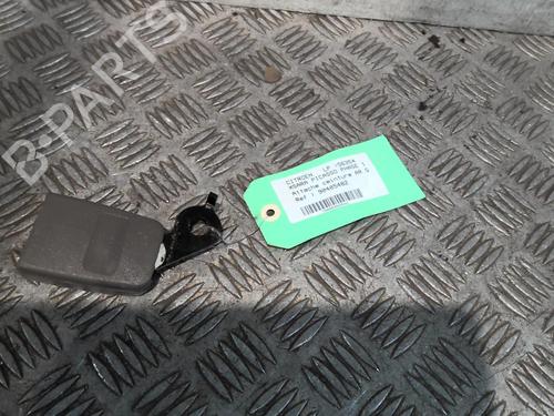 Used Seat buckle CITROËN XSARA PICASSO (N68) 1.8 16V (115 hp) 20350826