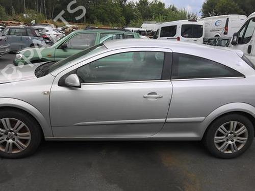 Left sun visor OPEL ASTRA H GTC (A04) 1.7 CDTI (L08) | BP28099497I1  - Image 5