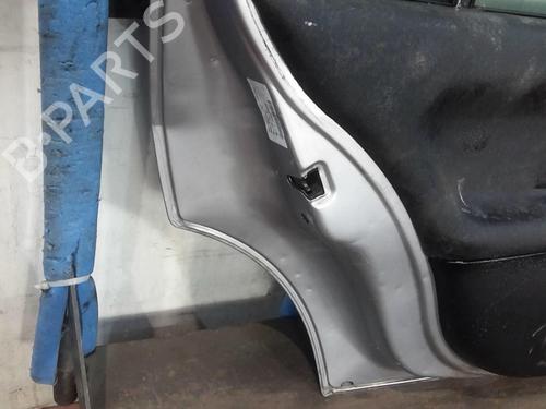Left rear door PEUGEOT 306 Break (7E, N3, N5) 2.0 HDI 90 | BP20350736C4 