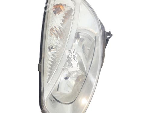 Left headlight RENAULT SCÉNIC II (JM0/1_) 1.5 dCi (JM1E, JM16) | BP36511970C28 - Image 6