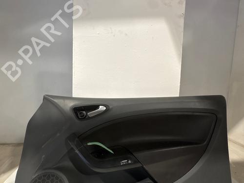 Front right panel SEAT IBIZA IV SC (6J1, 6P5) 1.4 TDI | BP36656979C59 - Image 5
