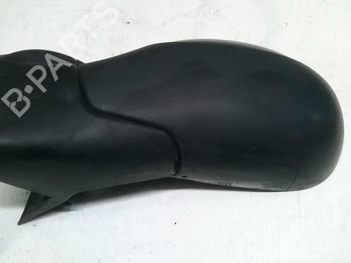 Used Left mirror Left mirror 22000660 22000660