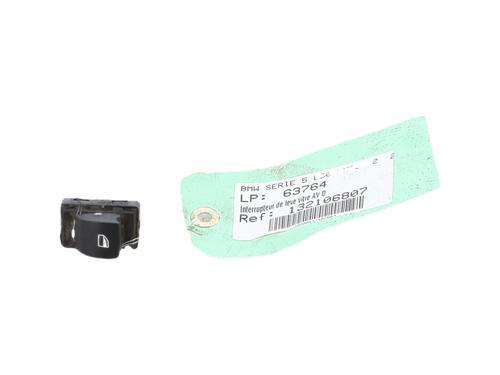 Right front window switch BMW 5 (E60) 520 d | BP38940389I26 - Image 4