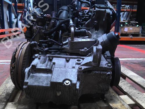 Engine OPEL INSIGNIA A (G09) 2.0 CDTI (68) | BP31760958M1 - Image 4