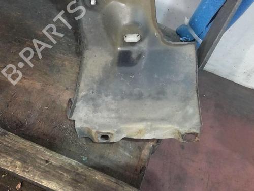 Right front fenders OPEL ANTARA A (L07) 2.0 CDTI 4x4 | BP20362033C42 