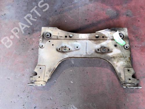 Used Crossmember RENAULT MEGANE II (BM0/1_, CM0/1_) 1.5 dCi (BM02, BM13, BM2A, CM02, CM13) (101 hp) 27891390