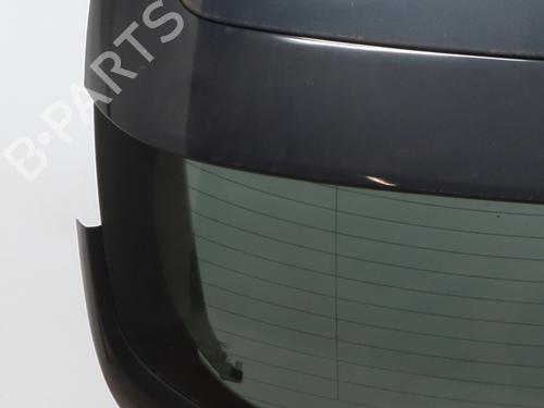 Used Tailgate Tailgate FORD FOCUS III [2010-2020] 33472612 33472612