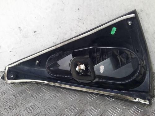 Used Left taillight CITROËN C1 (PM_, PN_) 1.4 HDi (54 hp) 20357722