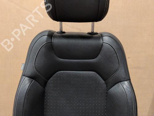 Seats set CITROËN DS4 (NX_) 2.0 HDi 165 | BP36314468C78 - Image 14