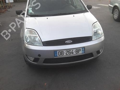 Left mirror FORD FIESTA V (JH_, JD_) 1.4 TDCi | BP22001280C26 