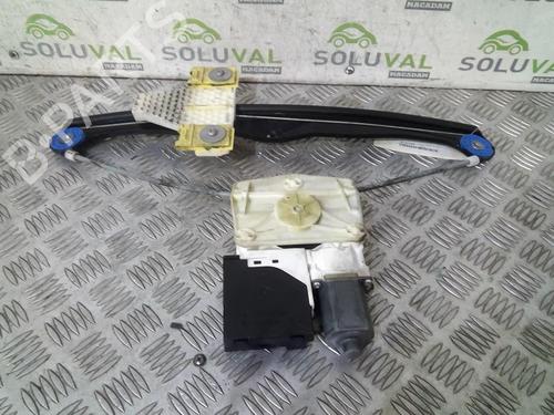 Rear right window mechanism AUDI A3 Sportback (8PA) 1.6 | BP20357961C25 