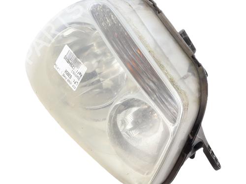 Left headlight KIA VENGA (YN) 1.4 CRDi 90 | BP37086285C28 - Image 4