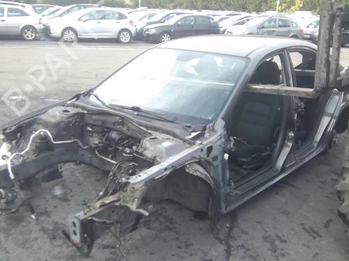 Left taillight MAZDA 6 Hatchback (GG) 2.0 DI (GG14) | BP22003687C34 