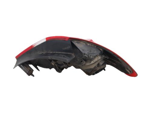 Left taillight CITROËN C4 II (NC_) 1.6 HDi 90 | BP40613867C34 - Image 2
