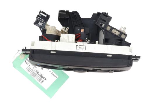 Climate control CHEVROLET AVEO / KALOS Hatchback (T250, T255) 1.2 | BP29440639I5 