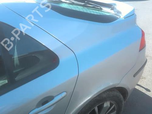 Right front window switch RENAULT LAGUNA II (BG0/1_) 1.9 dCi (BG1A, BG1W, BG0G) | BP24183847I26  - Image 11